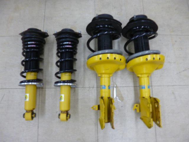 โช๊ค Subaru BILSTEIN แท้ + ช่วงล่าง RS-R
