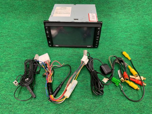 มีเหตุผลว่าทำไม Subaru แท้ GCX708AW ระบบนำทาง One Seg/CD/DVD/HDD
