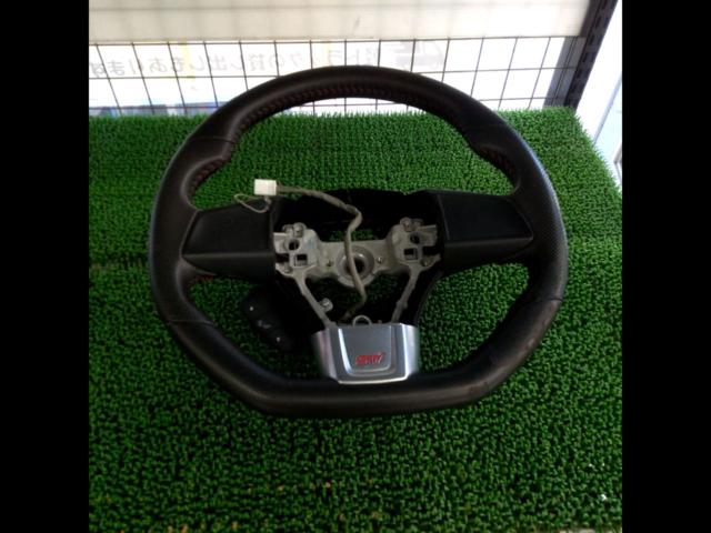 Subaru แท้ (SUBARU) WRX STi/VAB พวงมาลัยแท้