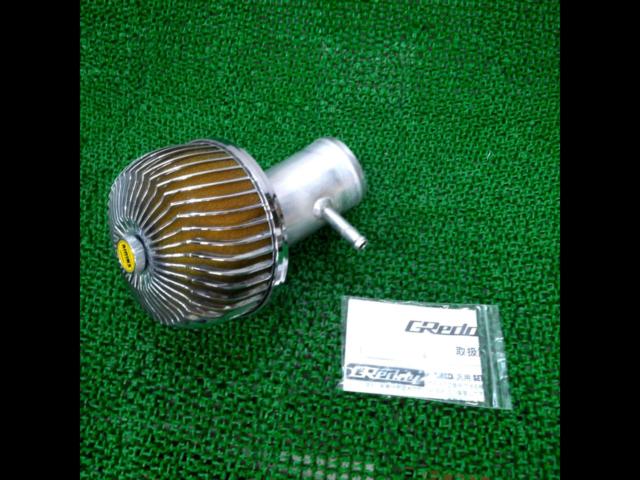 ไว้วางใจ GReddy Air Inx 86/BRZ ZN6/ZC6