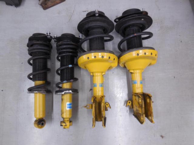 ★ไอเทมพิเศษจากแคมเปญ! มาก่อนได้ก่อน★ ชุดช่วงล่าง BILSTEIN ของแท้ Subaru ■ WRX STI VAB ครึ่งแรก