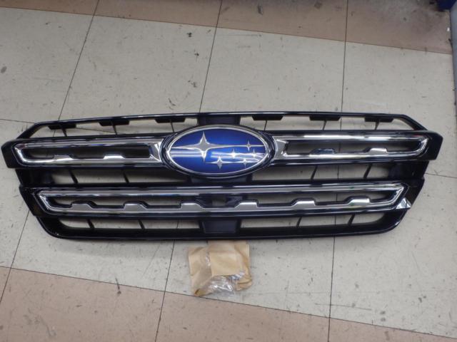 〇Subaru Legacy Outback (BT) หมายเลขผลิตภัณฑ์กระจังหน้า: GG210-19490