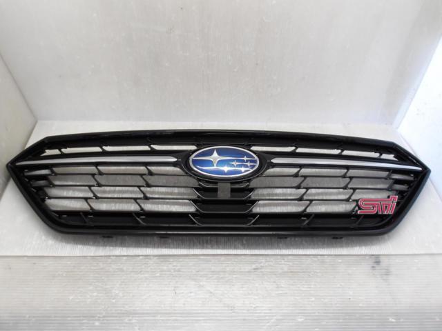 กระจังหน้าแท้ Subaru Levorg/STI(VN5)