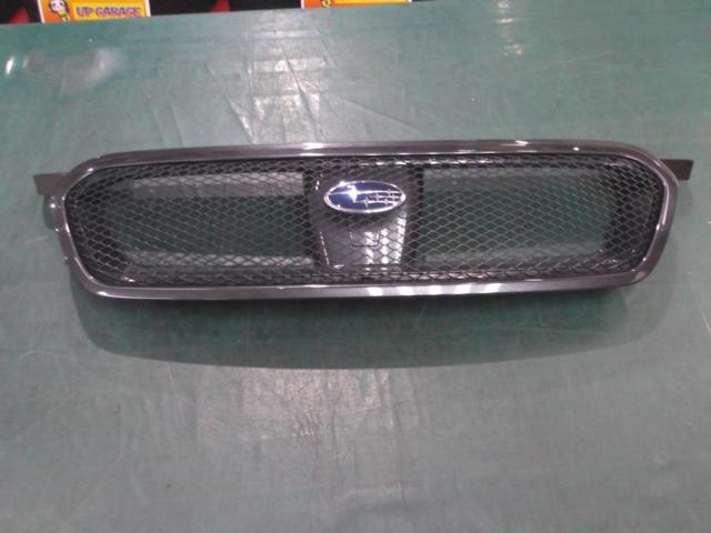 ★ลดราคาลง★ กระจังหน้า Subaru Legacy Option Surface Mesh ของแท้!!!!!