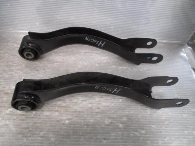 ของแท้ Subaru Impreza G4/GJ7 ท้ายแท้