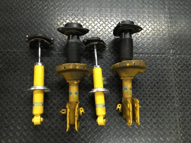 ☆ App ราคาพิเศษสำหรับสมาชิกจำนวนจำกัด ☆ ของแท้ Subaru VM series Levorg แท้ BILSTEIN โช้คอัพ