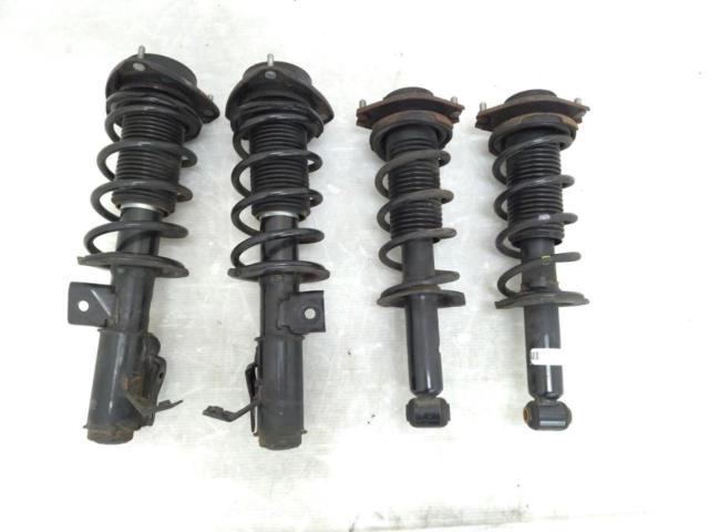 ชุดช่วงล่าง Subaru (SUBARU) แท้ (สำหรับรถยนต์ 1 คัน) BRZ/ZC6