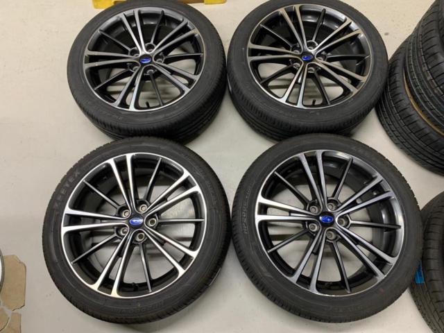 ของแท้ Subaru BRZ:ZC6・ระยะเริ่มต้น + ZEETEX HP2000vfm