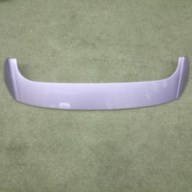 SUBARU (ซูบารุแท้) Impreza (GU series) สปอยเลอร์หลังคาแท้