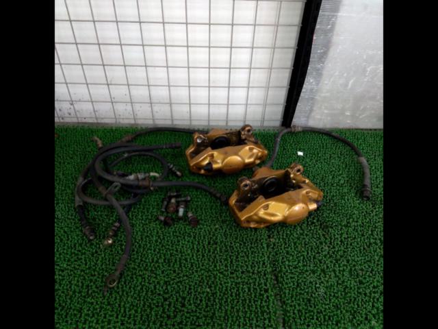 คาลิเปอร์หลัง Brembo ของแท้ Subaru Impreza/GDB