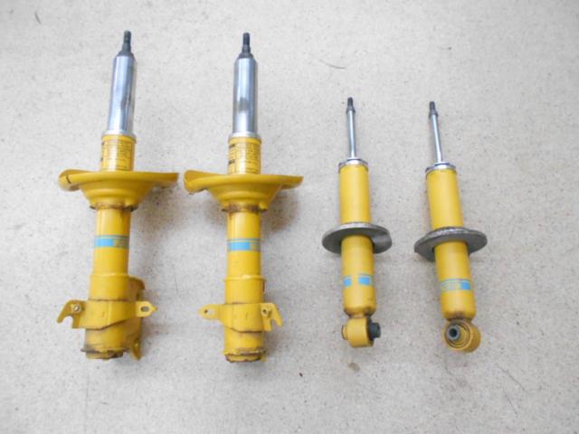 โช้คอัพ BILSTEIN แท้จาก Subaru