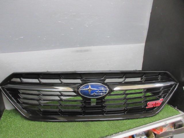 กระจังหน้าซูบารุแท้ (SUBARU) Levorg กระจังหน้าแท้