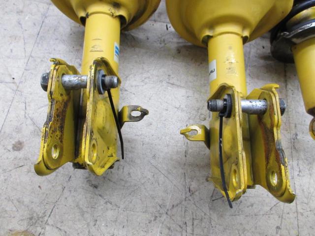 SUBARU WRX STI ชุดช่วงล่าง BILSTEIN แท้