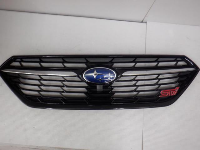 กระจังหน้า SUBARU แท้ Levorg STi SPORT VN5