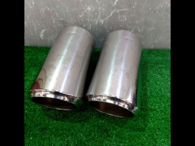 เครื่องตัดท่อไอเสีย SUBARU 86/BRZ
