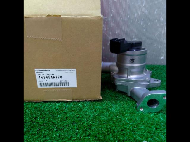 2007-2014 ปั๊มฉีดอากาศ Subaru 2.5L ไม่ได้ใช้