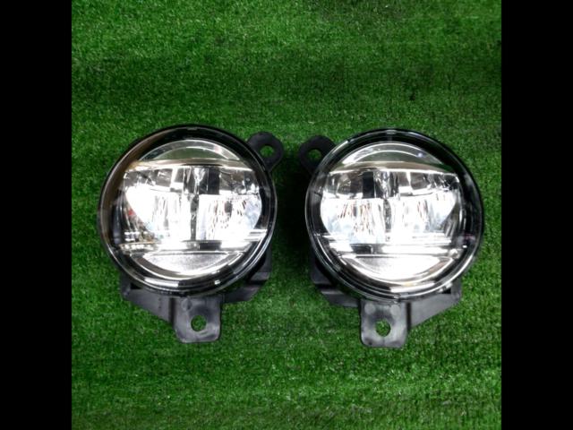 ไฟตัดหมอก LED แท้ SUBARU