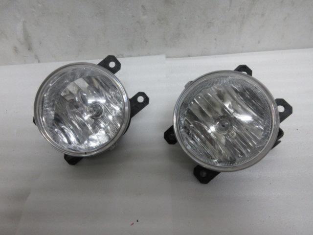 เลนส์ตัดหมอกแท้ Subaru BRZ (Y05491)