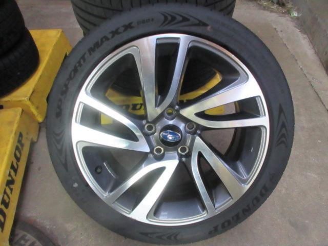 ล้อแท้ Subaru Levorg (Y05728)
