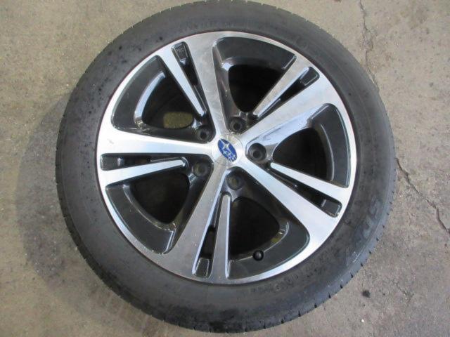 ล้อแท้ SUBARU Levorg VM series+TOYO SD-7 (Y05921)