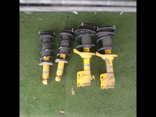 ชุดช่วงล่างแท้ Subaru (SUBARU) BILSTEIN