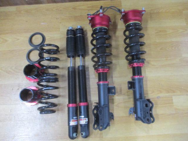 ลดราคา BLITZ DAMPER ZZ-R + SPEC DSC PLUS Odyssey RC1/RC4 2WD