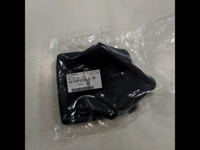 SUBARU 92123FG100JC MT รองเท้าบูทเกียร์