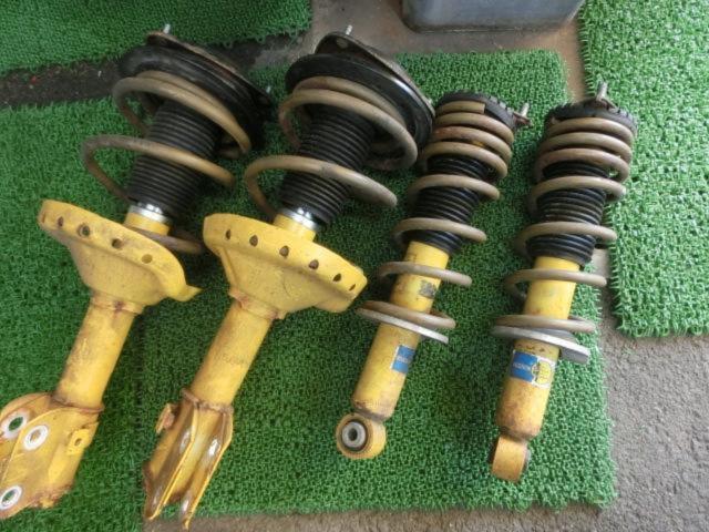 BILSTEIN Subaru Legacy Touring Wagon BP5 ช่วงล่าง BILSTEIN แท้ + (TEIN) ชุดสปริงสำหรับรถ 1 คัน