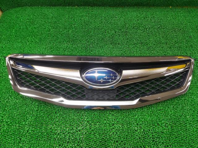 SUBARU กระจังหน้าแท้ 91121-AJ000