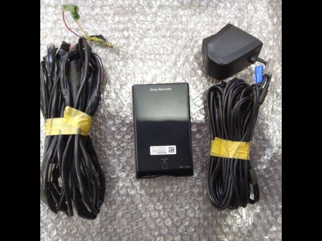 ☆ App ราคาพิเศษสำหรับสมาชิกจำนวนจำกัด ☆ เครื่องบันทึกการขับขี่ Subaru H0013VA000 ของแท้