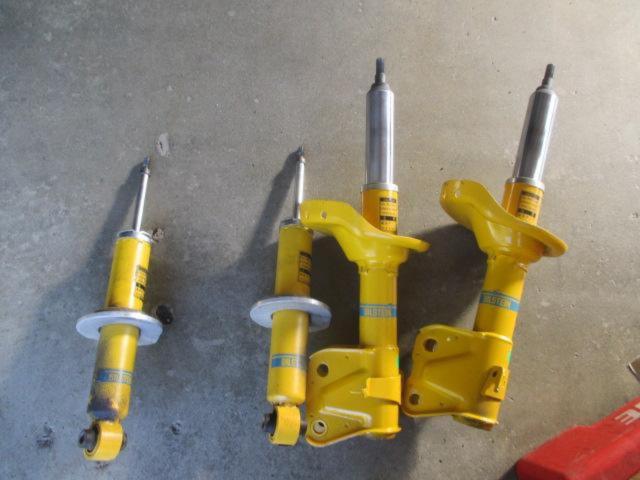 ☆ลดราคา☆ ชุดช่วงล่าง Subaru VAG ของแท้ BILSTEIN