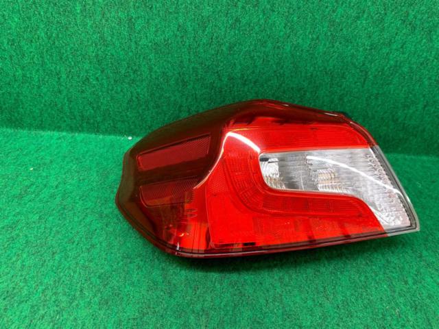 เลนส์ท้ายซ้ายแท้ Subaru WRX STI/S4(VAB/VAG) ICHIKOH D123