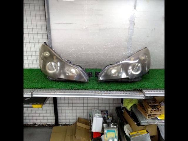 ไฟหน้าของแท้ Subaru Legacy Touring Wagon/BM/BR series