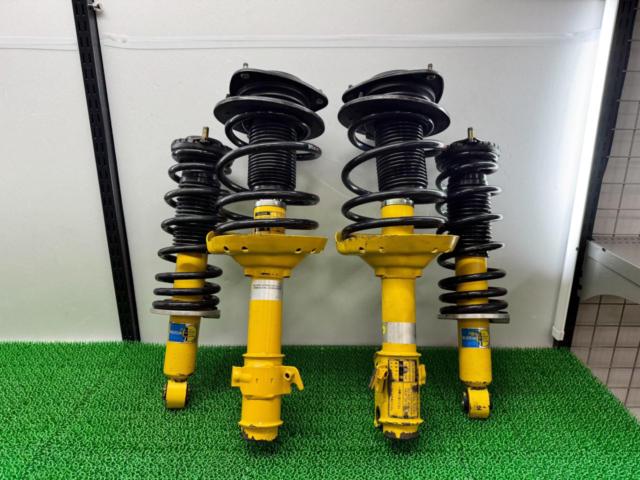 โช๊ค Subaru BILSTEIN แท้ + ช่วงล่าง RS-R