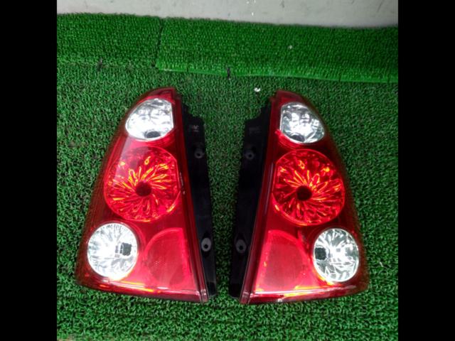 Wakeari SUBARU Pleo/RA1 เลนส์ท้ายแท้ ซ้ายขวา