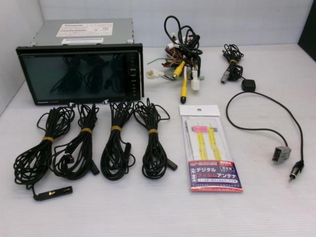 ★ลดราคา!!★ ของแท้ Subaru Panasonic รุ่น CN-R500WDFA ปี 2013