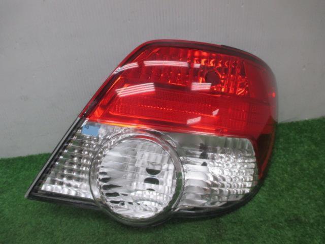 เลนส์ท้ายแท้ SUBARU Impreza/GG series late *เฉพาะข้างขวา*