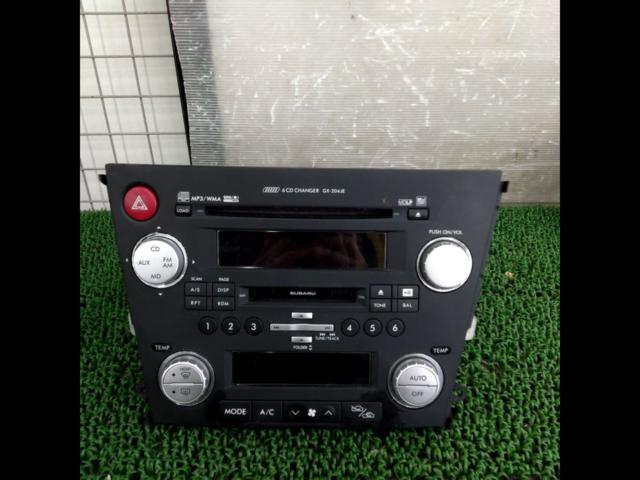 ซูบารุแท้ (SUBARU) KENWOOD GX-204JE