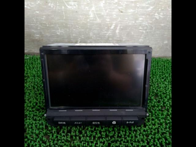 SUBARU Macintosh จอนำทางแท้ FLZA07JGF2