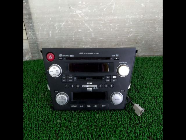 Subaru BP/BL เครื่องเสียงแท้ GX-204JH