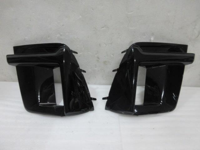 ครอบตัดหมอกแท้ SUBARU Forester (Y08779)