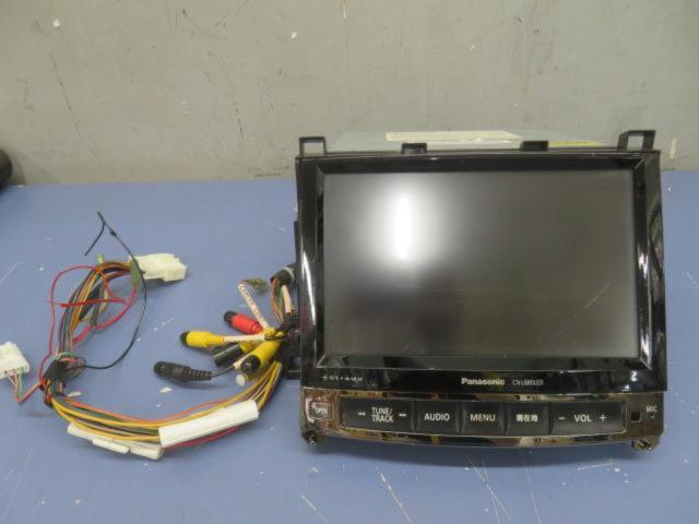 Subaru แท้ OP Panasonic CN-L880LED