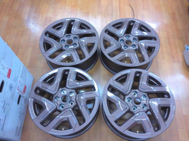 ล้อแท้ SL5 Forester SPORT