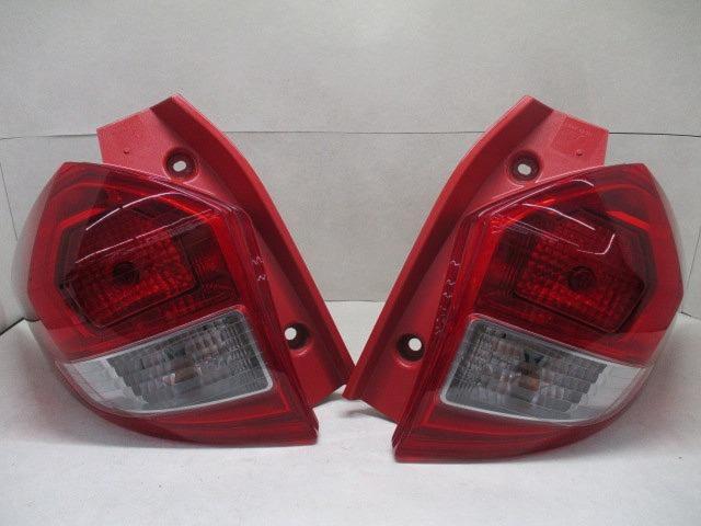 ไฟท้ายแท้ Subaru Tresia NCP120X