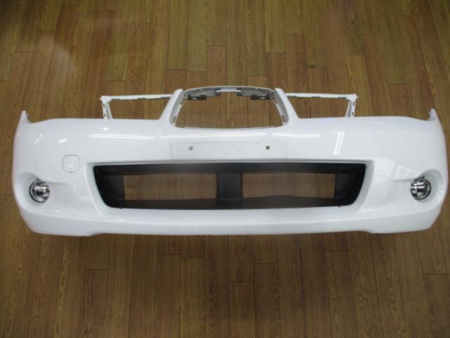 ★ลดราคาหนักมาก!!★SUBARU Impreza/GD3 กันชนหน้าแท้ปลาย