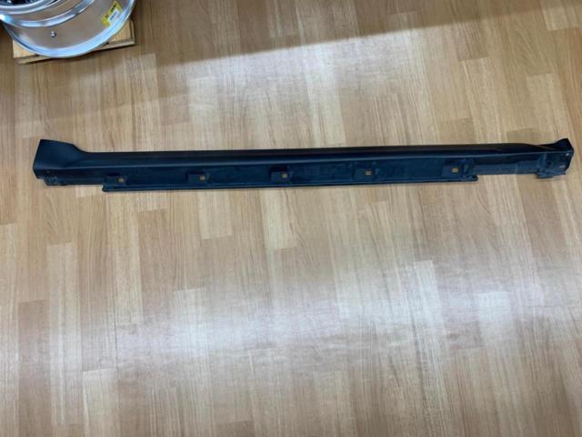 กาบบันไดข้างขวา Subaru Impreza XV GP7