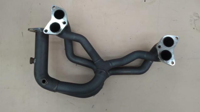 ท่อร่วม HKS SUPER พร้อม CATALYZER R-SPEC สำหรับ ZN6/ZC6