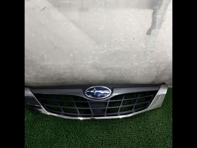 กระจังหน้าแท้ SUBARU Impreza/GH series