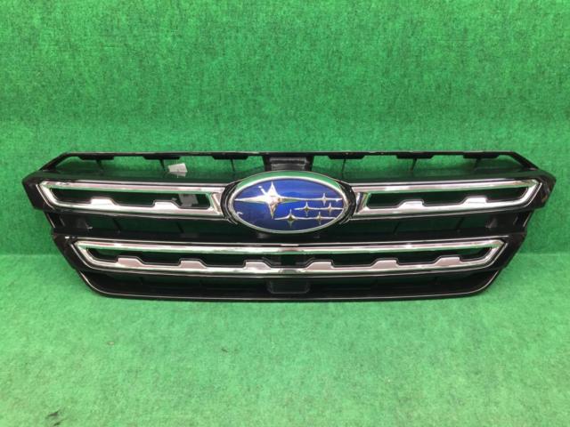 กระจังหน้า Subaru BT Series Legacy Outback แท้ GG210-19490 รถมีกล้องหน้า