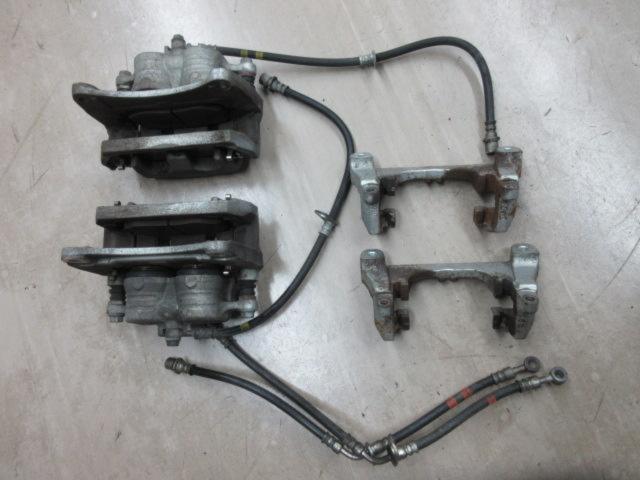 *ปัจจุบันจำหน่ายคาลิปเปอร์เบรคหน้าแท้ SUBARU WRX S4 (Y09365)